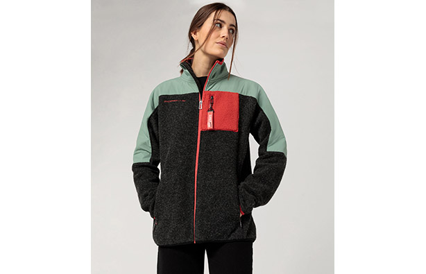 AHEAD Unisex Jacket : Suncoast Porsche Parts & Accessories